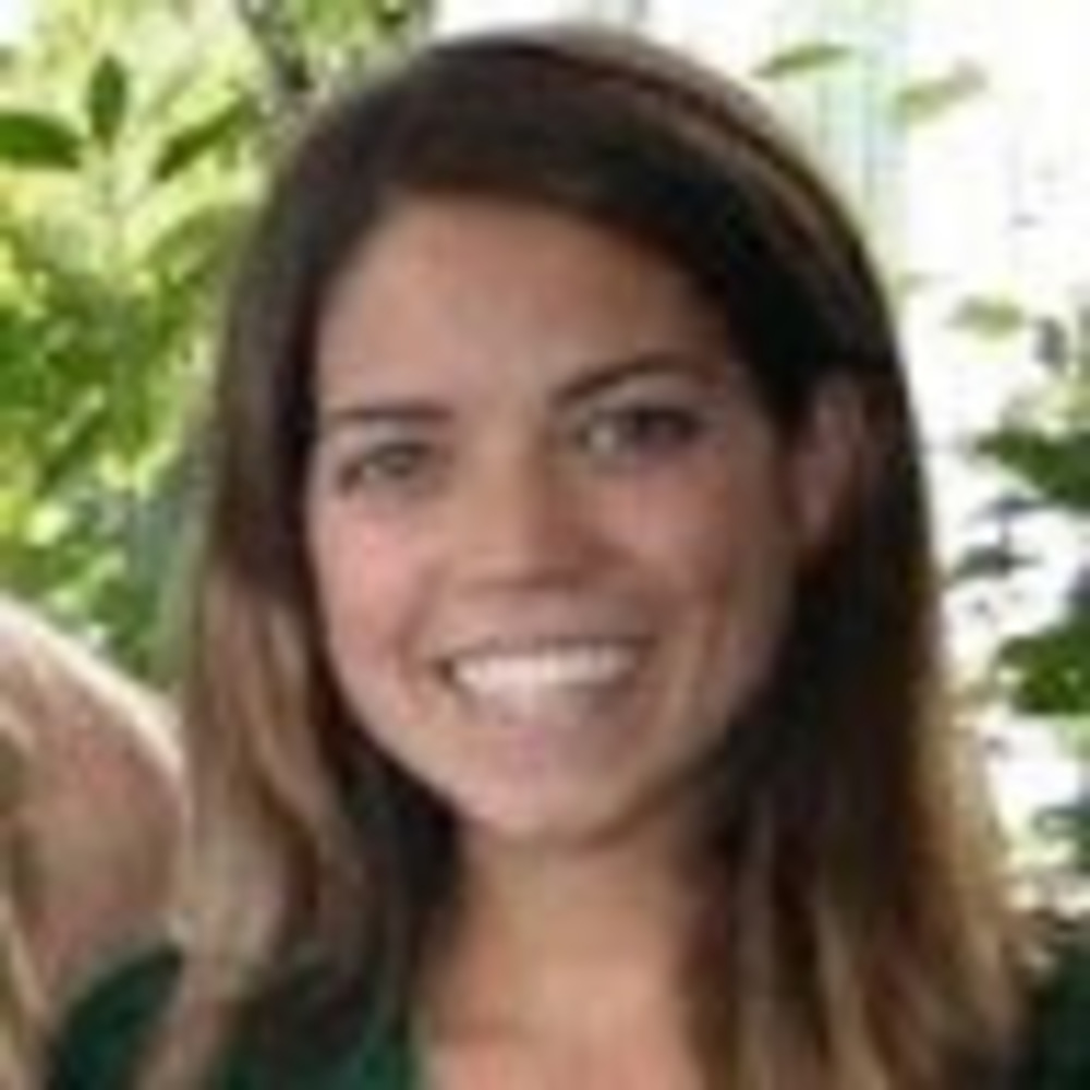 Meet your Posher, Lucy